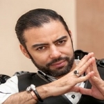 محمد رضا